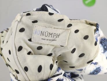 koszula nocna dla dziewczynki 110: Nümph, Sukienka damska, rozmiar S — 4