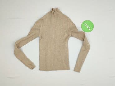 czy akryl w swetrze jest dobry: Terranova, Women`s sweater, size S (EU 36) — 2