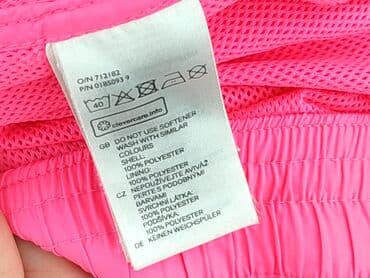 komplety dresowe damskie hm: H&M Sport, Szorty damskie, rozmiar M — 6