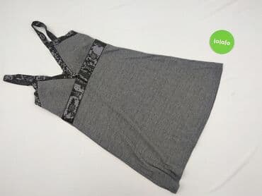 koszula nocna dla dziewczynki 110: Sukienka damska, rozmiar S — 2