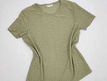 michael kors t shirt: Janina, T-shirt damski, rozmiar M — 1