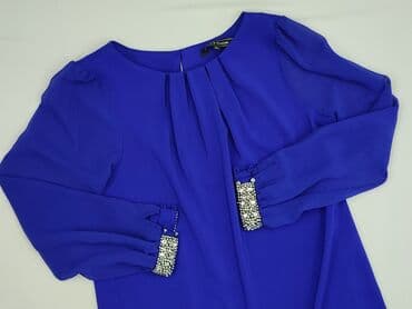 sukienki midi plus size: Billie & Blossom, Women`s dress, size XL (EU 42) — 1