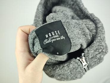 the nort: House, Bluza z kapturem damska, rozmiar S — 4