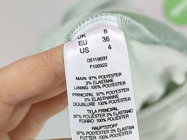 asics poland: Asos, Sukienka damska, rozmiar S — 6