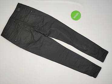 agatex bluzki: Orsay, Spodnie materiałowe damskie, rozmiar M — 3