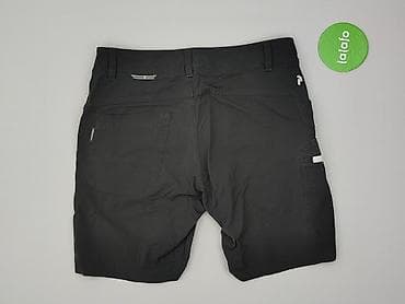 legginsy softshell: Szorty damskie, rozmiar L — 3