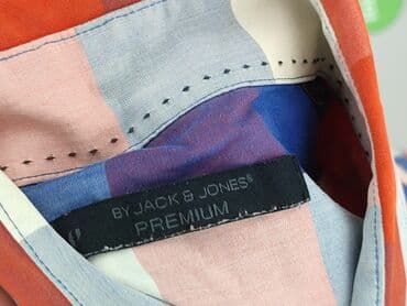 kurtki w krate pepco: Jack & Jones PREMIUM, Koszulа dla mężczyzn, rozmiar S — 4