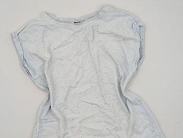 biale sandaly lasocki: Ulubione, Bluzka damska, rozmiar S — 1