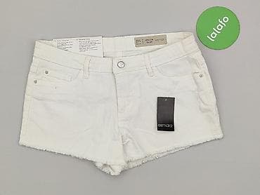 levis bluzki: Esmara, Szorty damskie, rozmiar M — 2