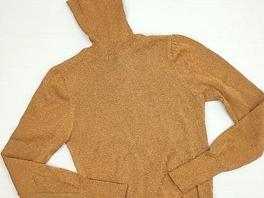 H&M Divided, Golf damski, rozmiar S w lalafo.pl H&M Divided, Golf damski, rozmiar S