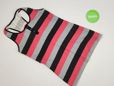 ubrania w paski: Sukienka damska, rozmiar S — 2