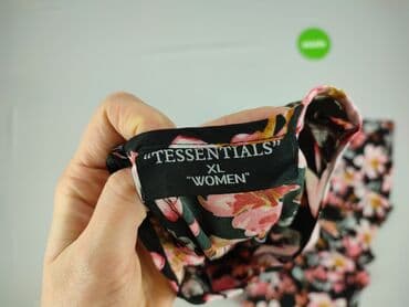 sukienki trapezowa plus size na wesele: Tessentials, Women`s dress, XL at lalafo.pl — 4 sukienki trapezowa plus size na wesele: Tessentials, Women`s dress, XL — 4