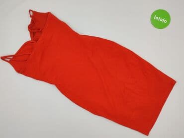 sukienka midi na wesele koronka: Sukienka damska, rozmiar S — 3