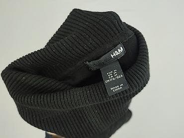 tanie tuniki: H&M, Golf damski, rozmiar M — 4