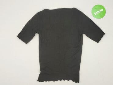 ażurowy sweter stradivarius: Stradivarius, Bluzka damska, S — 3