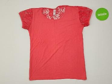 bluzki motyle: Bluzka damska, rozmiar M — 2