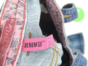 jeans pull bear: Denim Co, Jeansy damskie, rozmiar S — 4