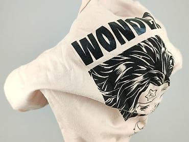 horror: Cropp, T-shirt damski, rozmiar L — 5