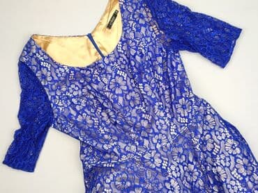 duże rozmiary ekskluzywne sukienki plus size: ONLY, Сукня жіноча, розмір 3XL — 1