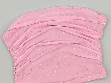 biustonosze 75e: Shein, Top damski, rozmiar M — 1