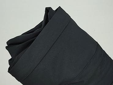 culotte: Spodnie materiałowe damskie, rozmiar M — 4