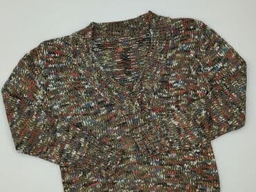 sweter panterka: Sweter damski, rozmiar M — 1