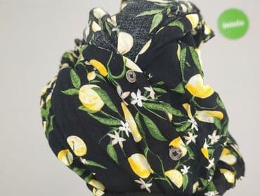 reserved czerwona bluzki: Reserved YFL, Bluzka damska, rozmiar XS — 6