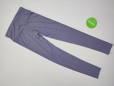 galaxy getry: Legginsy Sportowe damskie, rozmiar M — 3