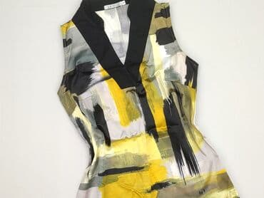 chaotic system t shirty: QUIOSQUE, Women`s tunic, size M (EU 38) — 1