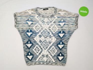 massimo dutti kurtki zimowe: George, Sweter damski, M — 2