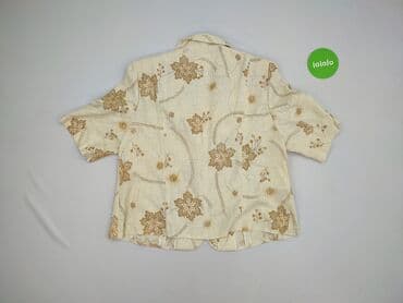 takko sukienki: Women's blouse, size 4XL (EU 48) — 3