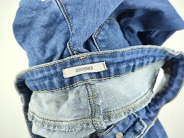 rozmiar 48: Goodies, Jeansy damskie, rozmiar S — 5