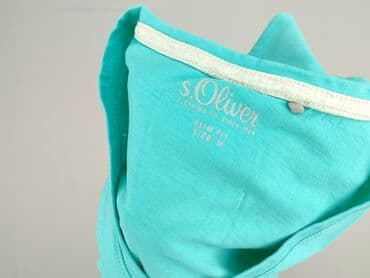 marc o polo denim koszulki męskie: S.Oliver, Koszulka dla mężczyzn, rozmiar M — 4