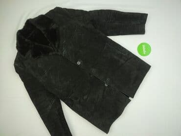 obuwie zimowe w ccc: Płaszcz dla mężczyzn, 2XL — 2