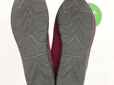 ccc buty converse: Balerinki damskie, rozmiar 41 — 5