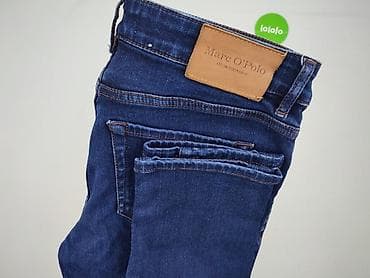 jeans tommy: Marc OPolo, Jeansy damskie, rozmiar M — 6