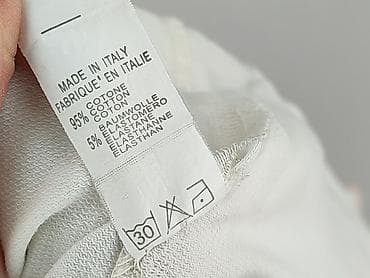 rozmiar bluzki: Bluzka damska, rozmiar 6XL — 5