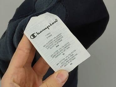 sweter z suwakiem h m: Champion, Bluza damska
, XS — 5