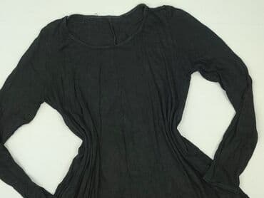 bluzka pod marynarkę plus size: Sukienka damska, rozmiar M — 1