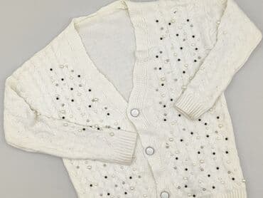 sweterkowa: Kardigan damski, rozmiar 3XL — 1