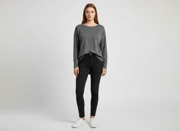 bluza damska 4f: Beloved, Bluza damska
, rozmiar L — 8