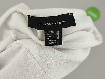 stringi damskie hm: Atmosphere, Top damski, rozmiar M — 4