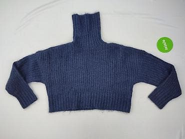 bluzki sweterki: Mohito, Golf damski, rozmiar S — 2