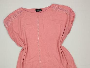 bluski guess: Wallis, Bluzka damska, rozmiar M — 1