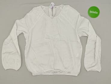 bluzka z dekoltem sinsay: Sinsay, Bluzka damska, rozmiar M — 2