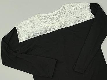 obcisla bluza: Bluzka damska, rozmiar M — 1