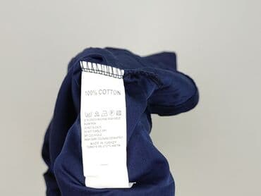 blue motion sweter: NBA, Koszulka dla mężczyzn, rozmiar XL — 5