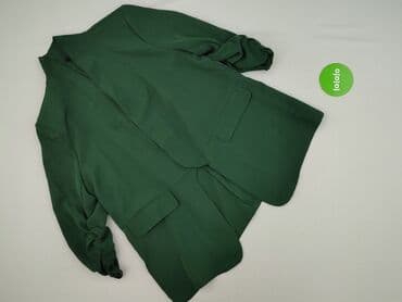 c a marynarka: Shein Curve, Marynarka damska, 3XL — 2