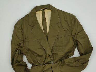 klapki damskie chanel: Marynarka damska, rozmiar M — 1