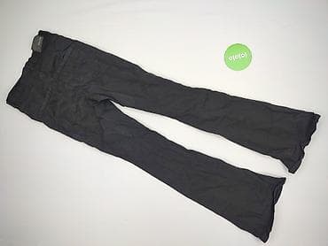 jeans drill: Bubbleroom, Jeansy damskie, rozmiar L — 3